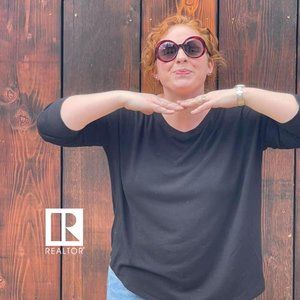 Meet your Posher, Morgan